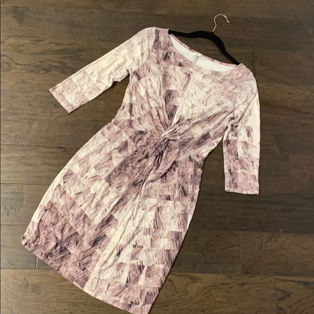 Three Dots Dress 👗